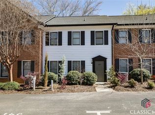 339 S Church St, Athens, GA 30605