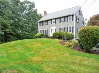 7 Liberty St, North Andover, MA 01845