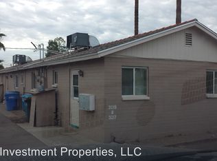 3217 N 36th St APT B, Phoenix, AZ 85018
