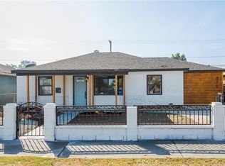 372 E 228th St, Carson, CA 90745