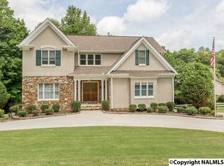 2722 Box Canyon Rd SE, Huntsville, AL 35803