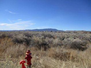 State Highway 319 Ac #8.9, Panaca, NV 89042