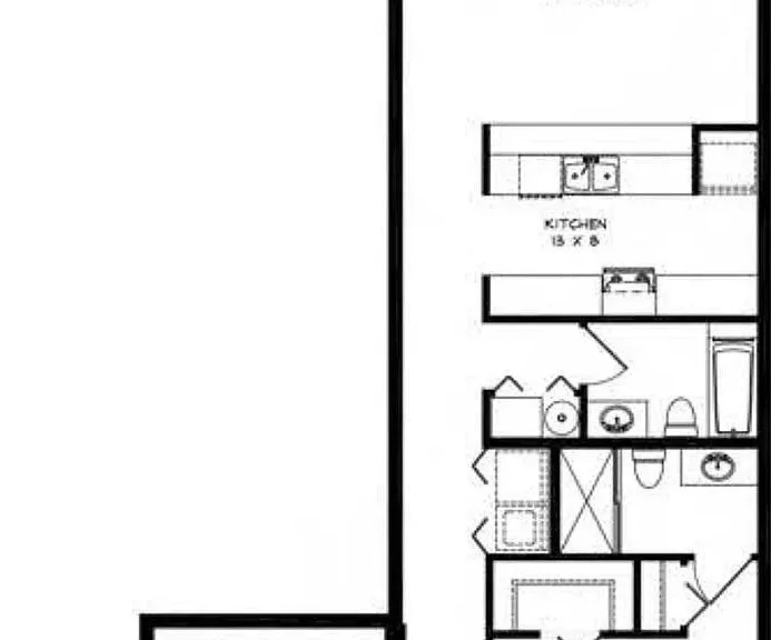 1805 Riverside Dr — Photo 3