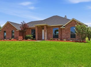 14316 Rising Spring Rd, Haslet, TX 76052