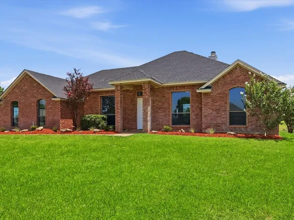 14316 Rising Spring Rd, Haslet, TX 76052