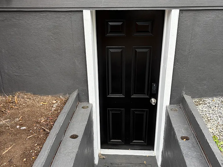 Digital lock