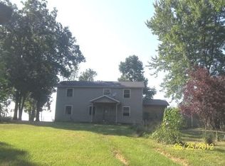 1085 Gieke Ridge Rd, Oak Hill, OH 45656