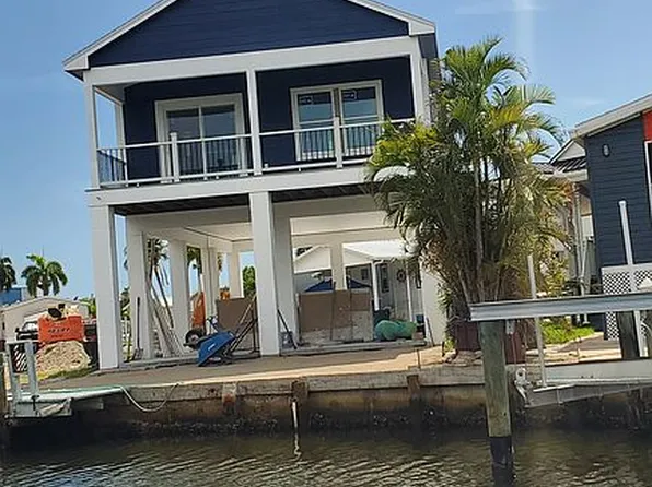 96 Blackbeard Way, Fort Myers Beach, FL 33931