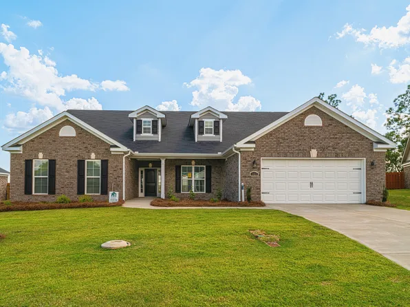 3458 Stockport Drive, Hephzibah, GA