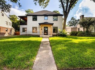 3418 Oakdale St, Houston, TX 77004