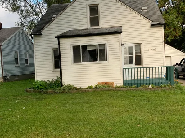 19392 Negaunee St #1, Redford, MI 48240