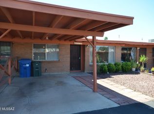 3312 E Navajo Pl, Tucson, AZ 85716