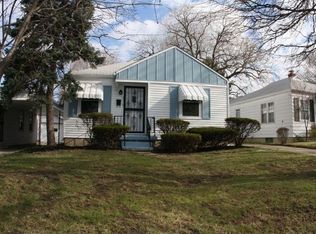2318 Calhoun St, Indianapolis, IN