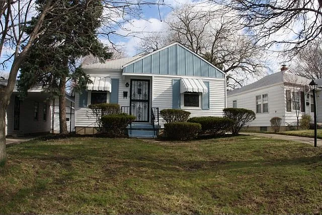2318 Calhoun St photo 1