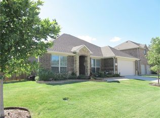 713 Scotland Way, Wylie, TX 75098