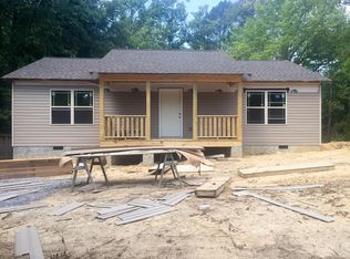 191 Holly Creek Cool Springs Rd, Chatsworth, GA 30705