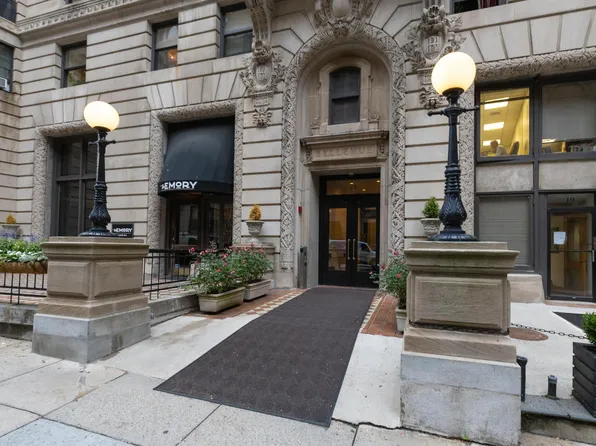 21 Beacon St, Boston, MA