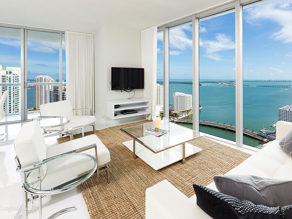 1st image of 485 Brickell Ave APT 3810