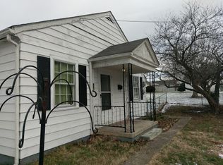 801 10th St, Radford, VA 24141
