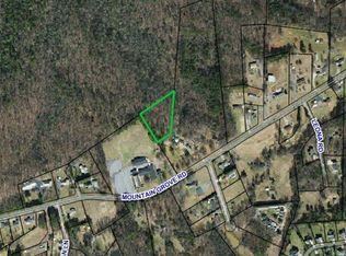 0 Mountain Grove Rd, Hickory, NC 28602