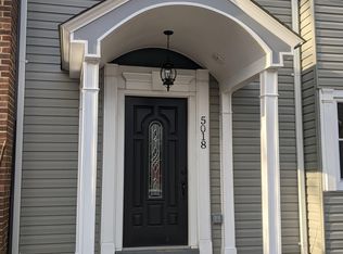 5018 Harford Ln, Burke, VA 22015