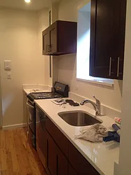 Rented by Provident Management Corp.