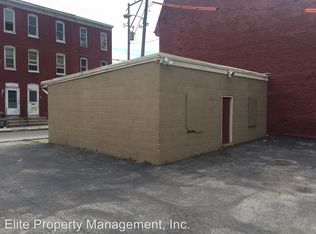 534 W Philadelphia St, York, PA 17401