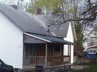 632 W 17th St, Erie, PA 16502