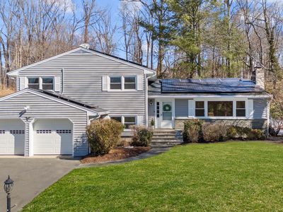 216 Autumn Ridge Road, Fairfield, CT, 06825