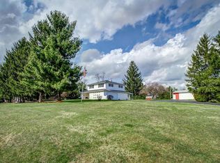 2570 Blacklick Eastern Rd NW, Baltimore, OH 43105