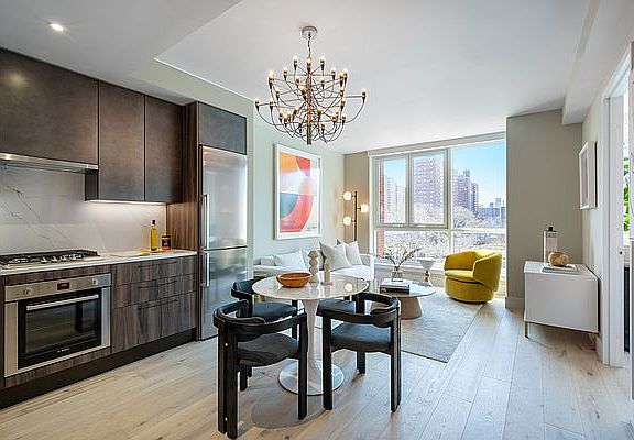 3rd image of 251 E 2nd St #7A