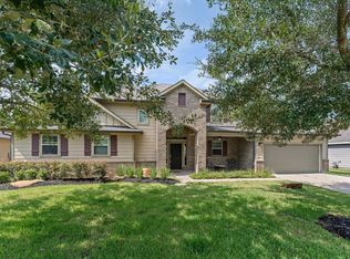11306 Misty Willow Ln, Tomball, TX 77375