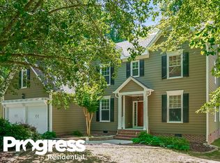 907 Clay Hill Dr, Knightdale, NC 27545
