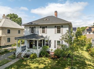 48 Converse St, Longmeadow, MA 01106