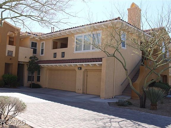 2nd image of 820 Canterra St Unit 2054