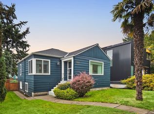 6657 Ellis Ave S, Seattle, WA 98108