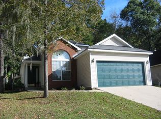 3811 McFarlane Dr, Tallahassee, FL 32303