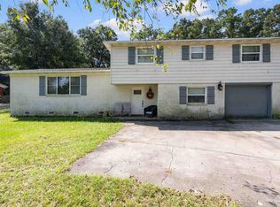 1115 Dunmire St, Pensacola, FL 32504