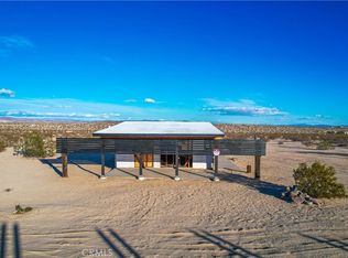 1235 Decker Rd, Twentynine Palms, CA 92277