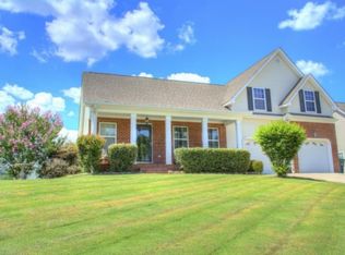 361 Big Creek Ln, Ringgold, GA 30736