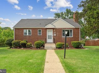 2715 Lime St, Temple Hills, MD 20748