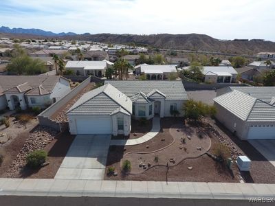 2836 Desert Song Dr, Bullhead City, AZ, 86429