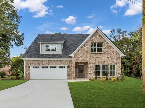 416 Mountain View Ct, Smyrna, TN 37167