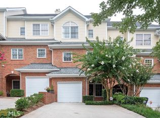 1200 Wing St UNIT 8, Atlanta, GA 30350