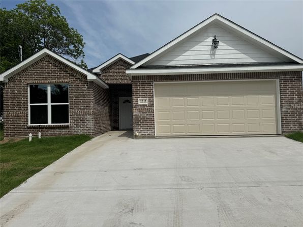 Home for Sale in Greenville TX