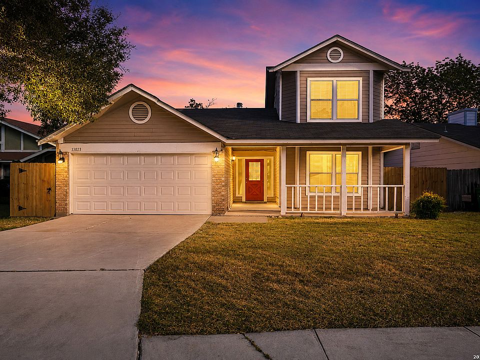 1st image of 13023 FEATHER RIDGE DR