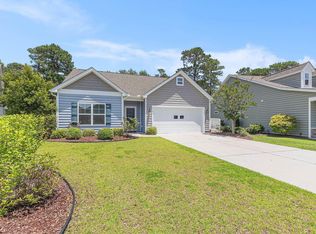 5581 Plantersville Pl, Myrtle Beach, SC 29579