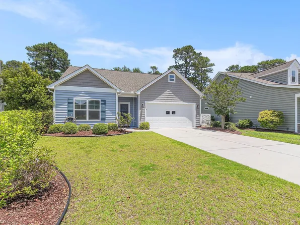 5581 Plantersville Pl., Myrtle Beach, SC 29579