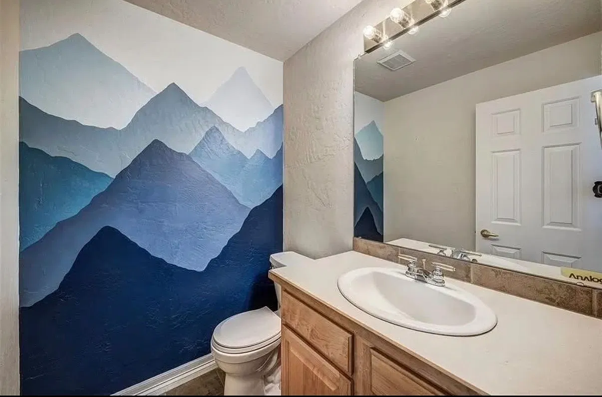 3 bed, 2.5 bath, 1320 sqft, $4,000 — Photo 4