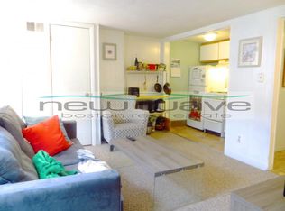 224 Cambridge St #9, Boston, MA 02114